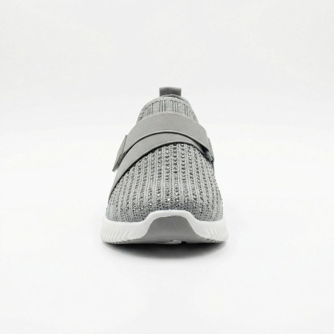 Mila | Laceless Orthopedic Sneakers with Support