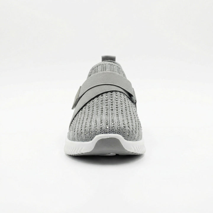 Mila | Laceless Orthopedic Sneakers with Support