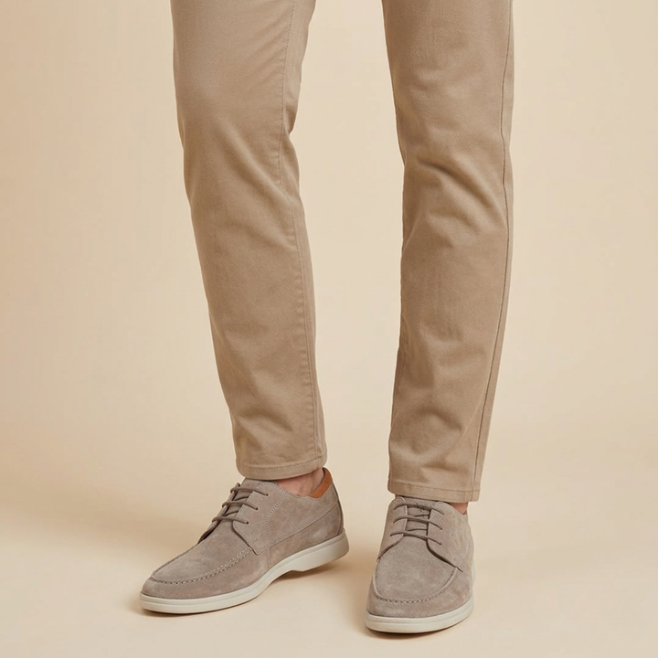 Damiano | Modische und trendige Herrenschuhe