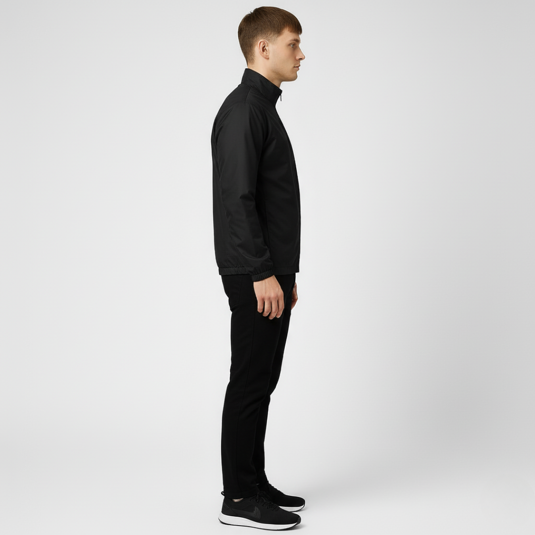 Latimer | Comoda giacca invernale