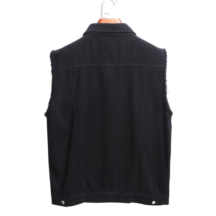 David | Gilet da uomo moderno e casual