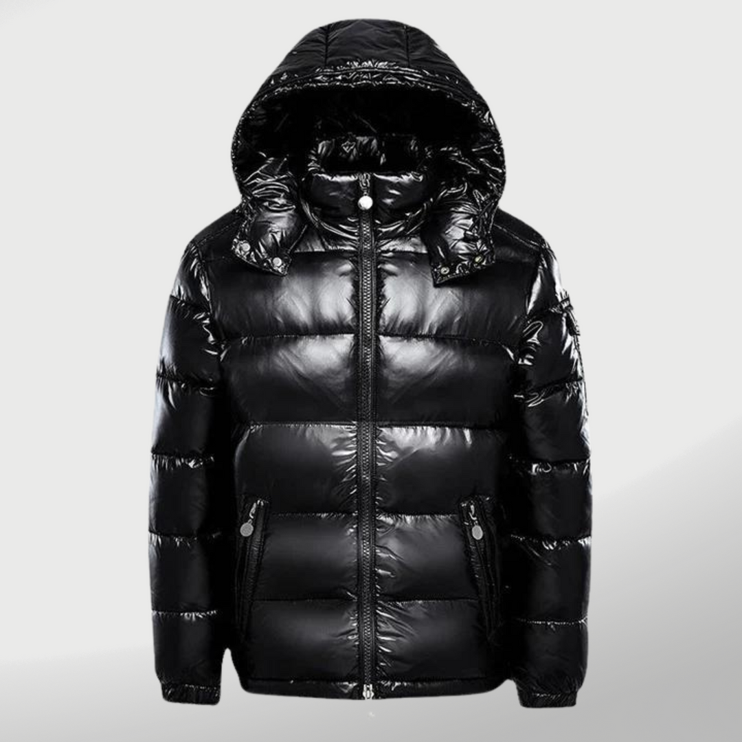 Drune | Pufferjacke – Stile Moderno per Ogni Occasione