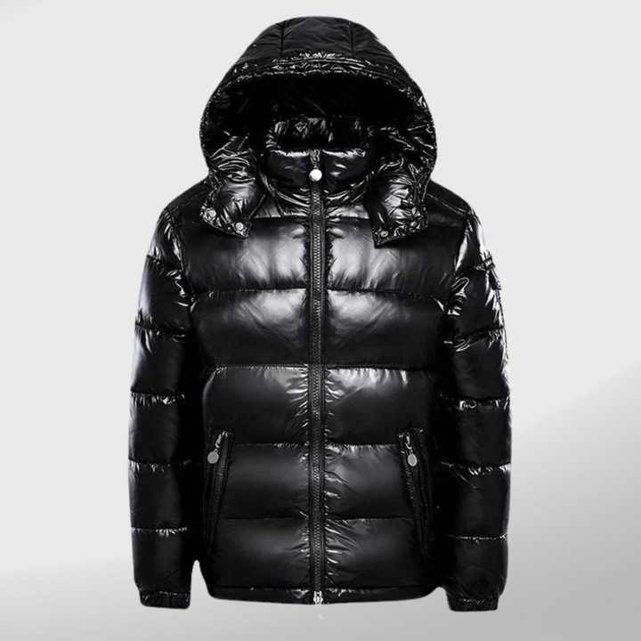 Drune | Pufferjacke – Stile Moderno per Ogni Occasione