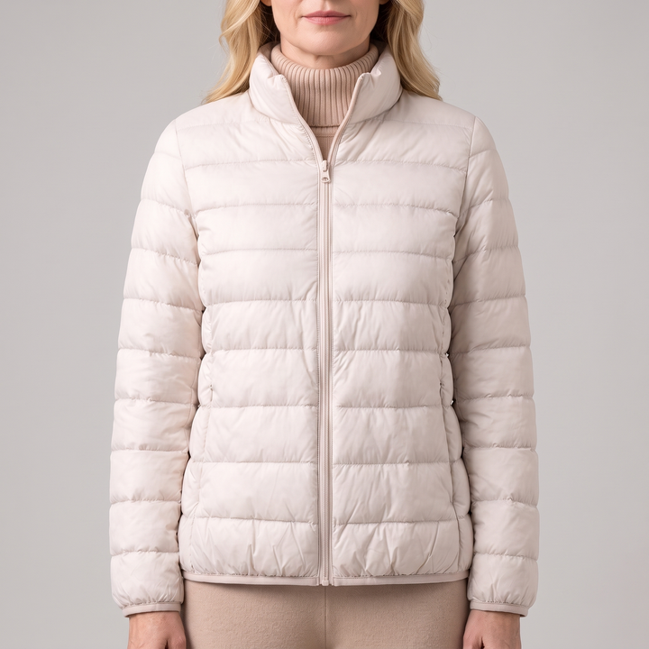 EIRA | Giacca Invernale – Leggera e Moderna per Donne