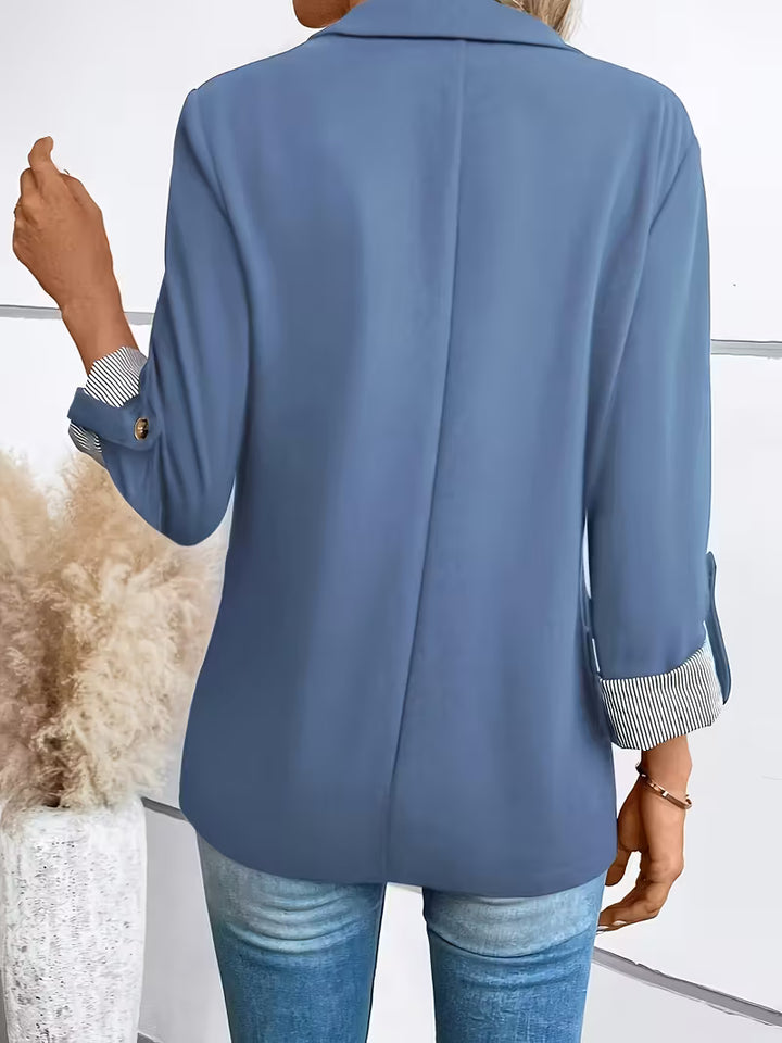 Gloria | Blazer donna elegante e su misura
