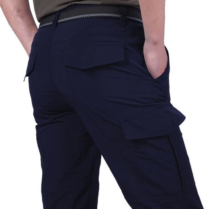 Marco | Versatile Premium Cargo Trousers