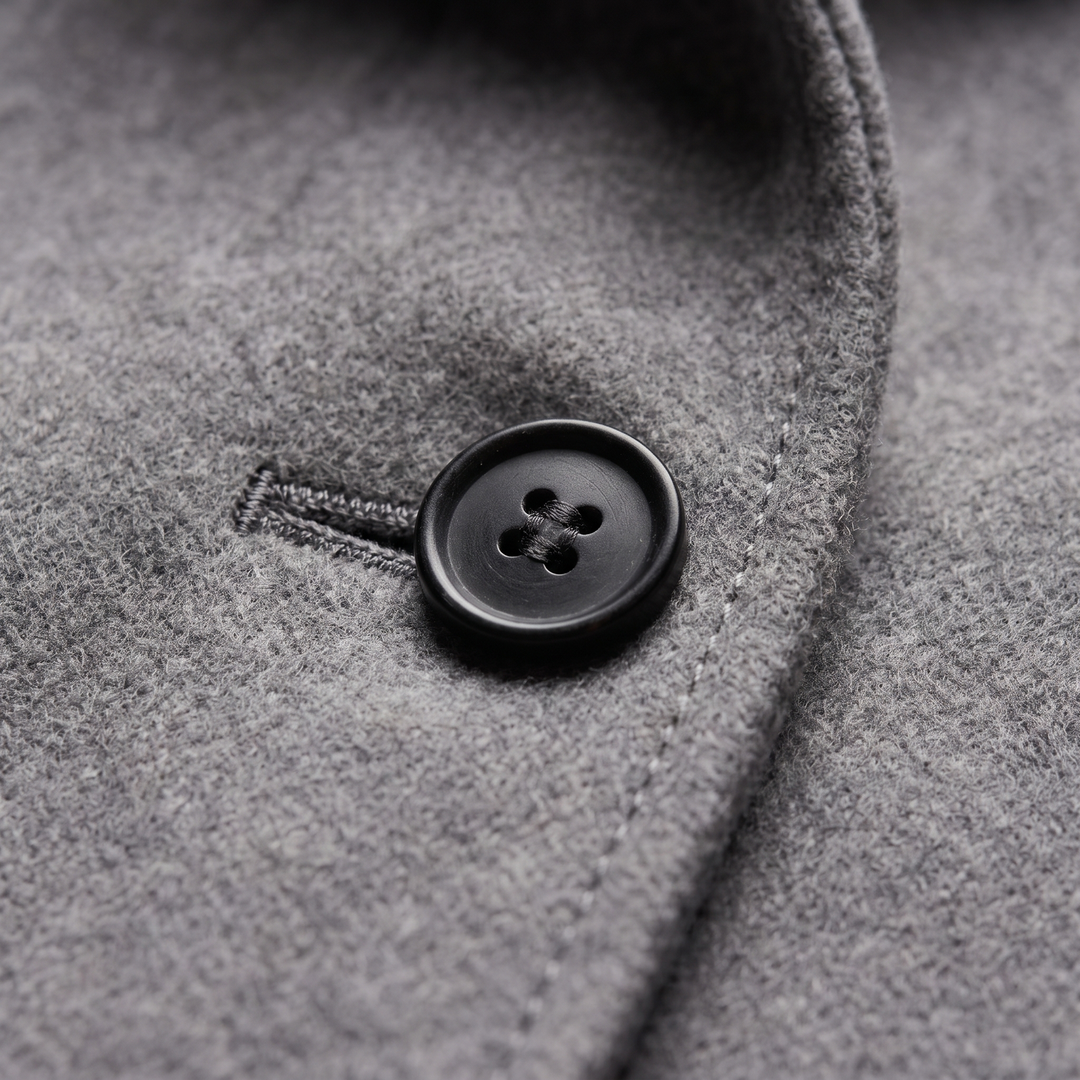 SERENA | Cappotto di Lusso in Lana