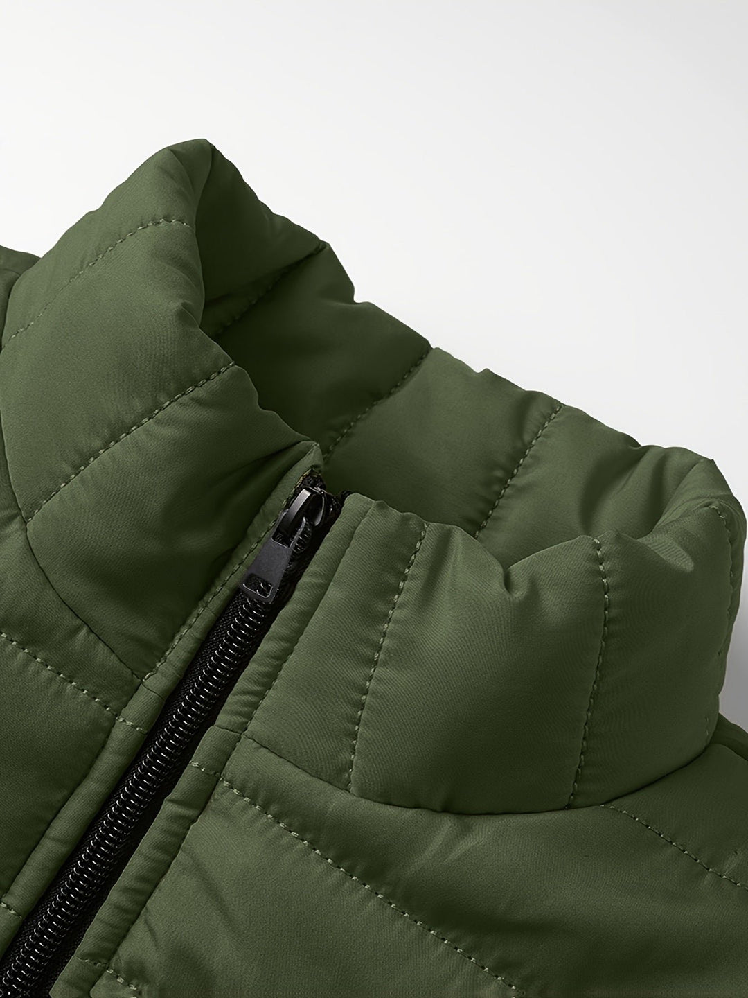 Hugo | Giacca Leggera Imbottita – Comfort per Ogni Occasione