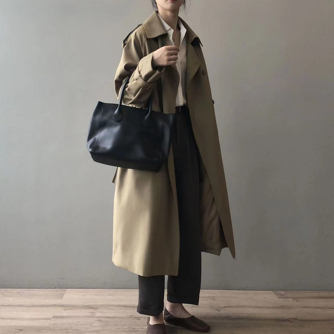 Madison | Waterproof and elegant trench coat