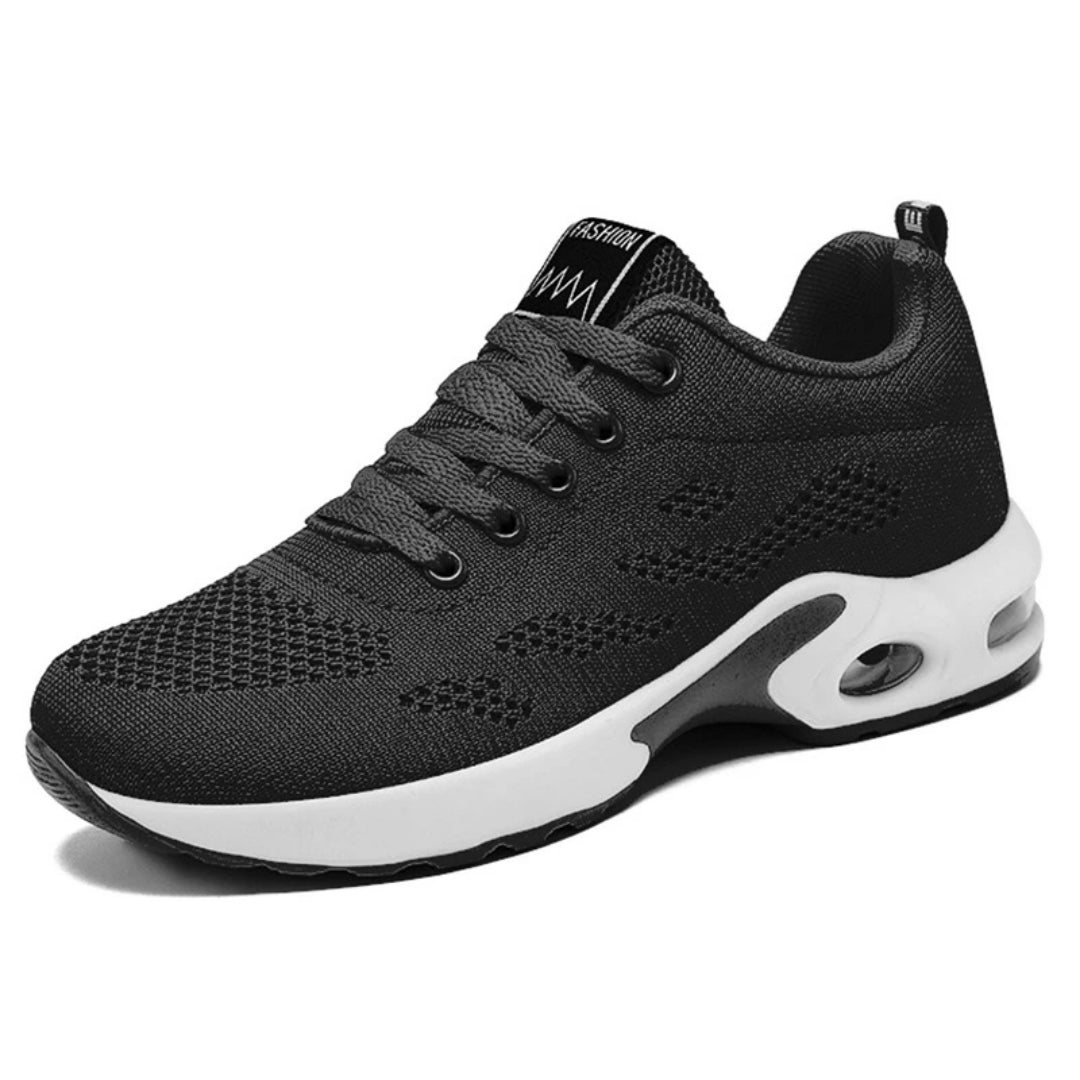 Harper | Orthopädische Sneaker mit Halt für den Alltag