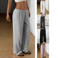 WW | Sweatpants – Comfortable Wide-Leg Style for Women
