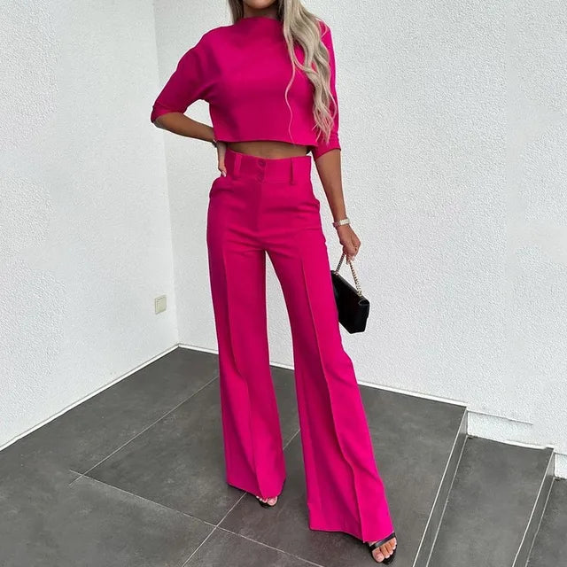 Camilla | Set a due pezzi comodo ed elegante