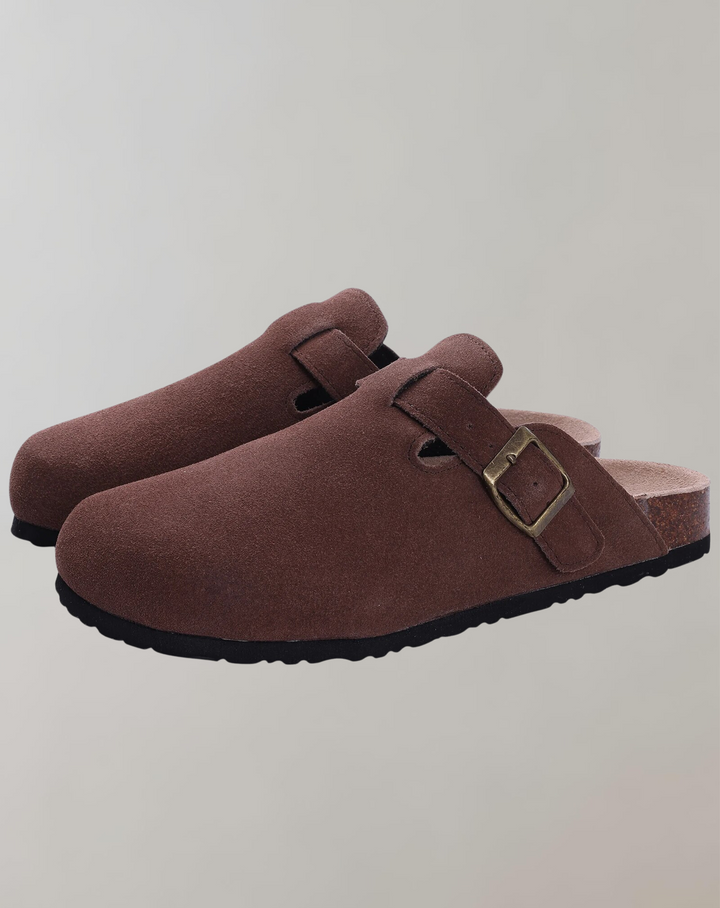 Julia | Mules Donna Comode ed Eleganti