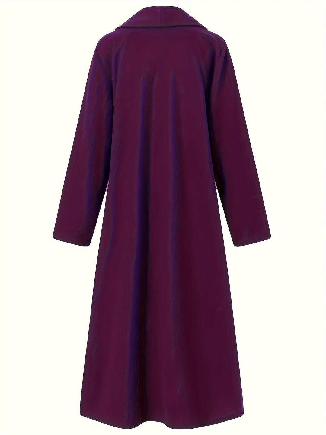 Cordelia | Cappotto Lunghissimo per Ogni Occasione