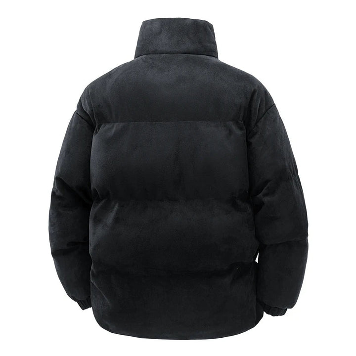 Prestige | Puffer Jacket – Elegante Stile per Uomini