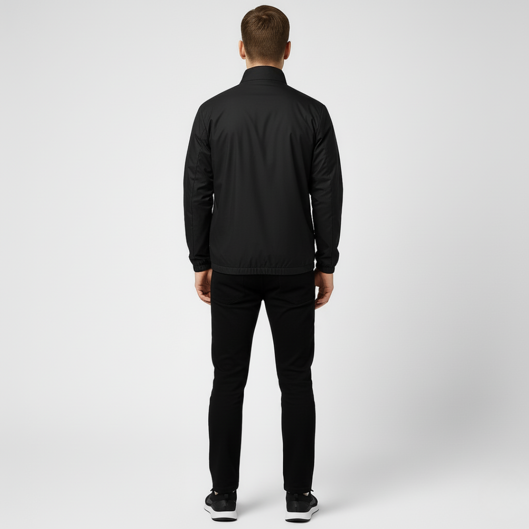 Latimer | Comoda giacca invernale