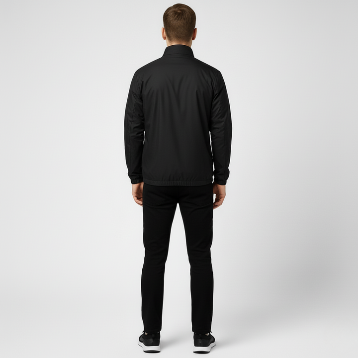 Latimer | Comoda giacca invernale