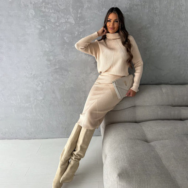 Martina | Elegantes und edles zweiteiliges Set