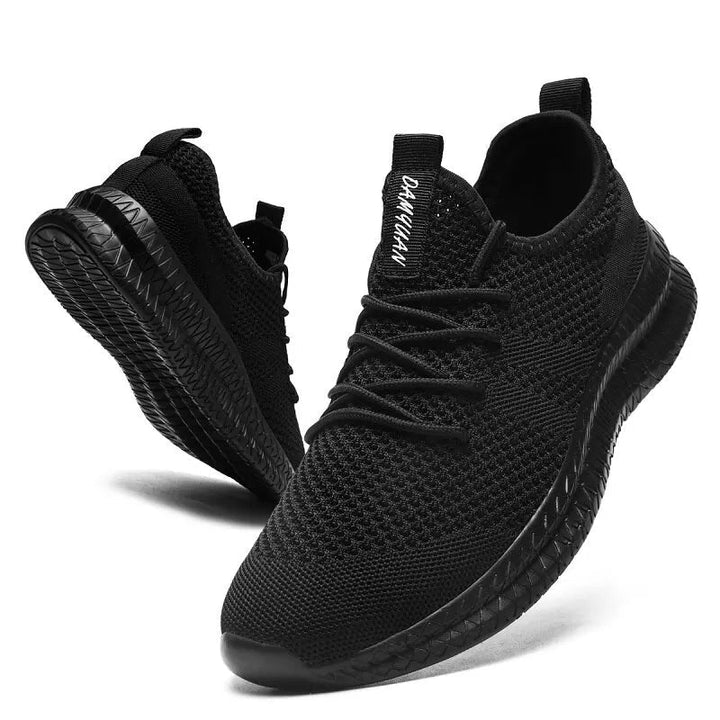 Sebastian | Lightweight and Stylish Orthopedic Sneakers