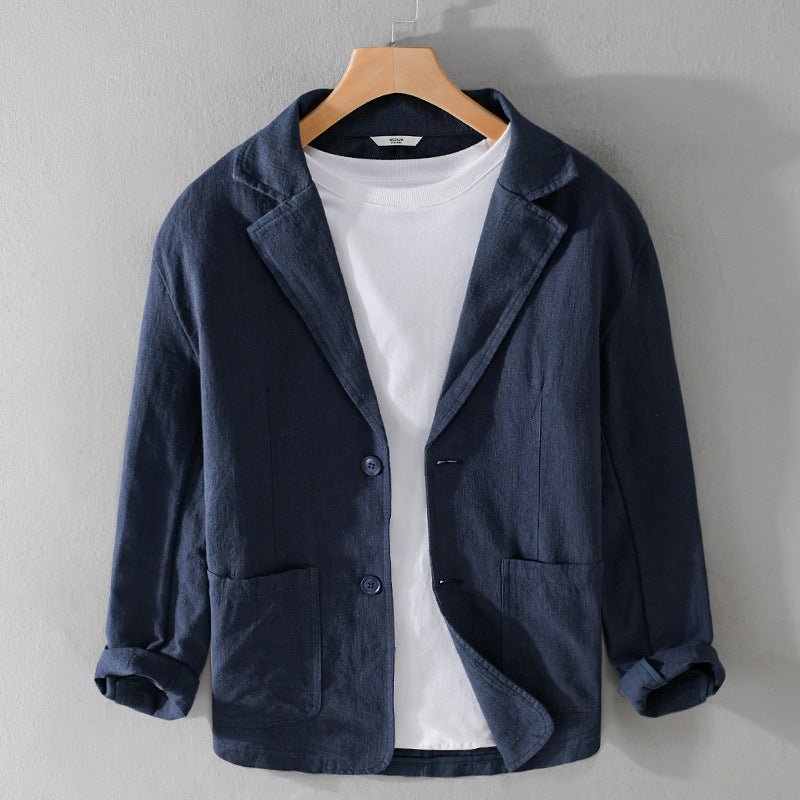Matteo | Blazer Donna Casual Leggero e Traspirante