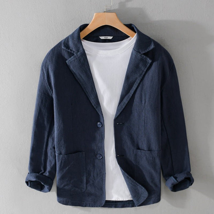 Matteo | Blazer Donna Casual Leggero e Traspirante