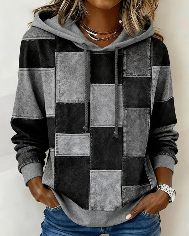 Chic | Sweaters – Stylish Hoodie for Casual Wear