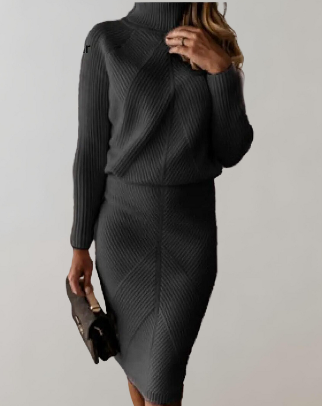Sophai | Elegantes und bequemes zweiteiliges Set