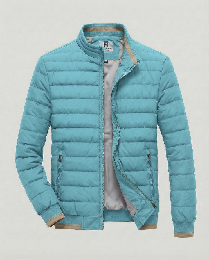 Drune | Giacca Puffer Uomo – Comfort e Stile