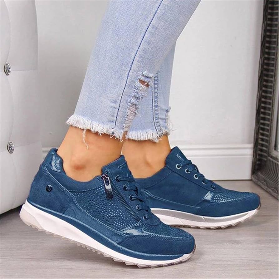 Fiorenza| Comfortable and elegant orthopedic shoes
