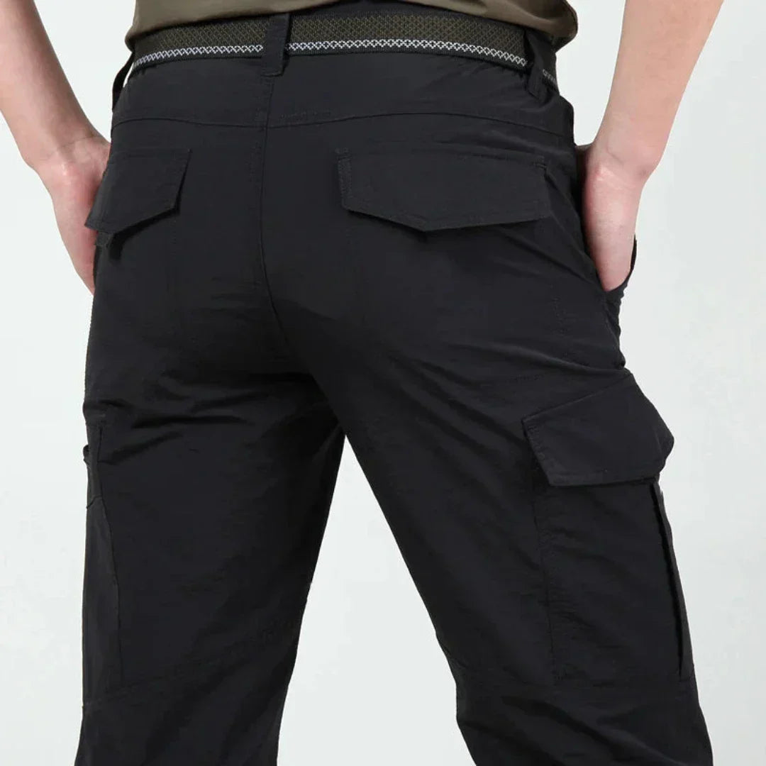 Noah | Durable, High-Quality Casual Cargo Pants