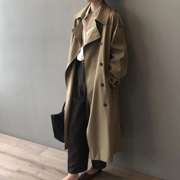 Madison | Waterproof and elegant trench coat