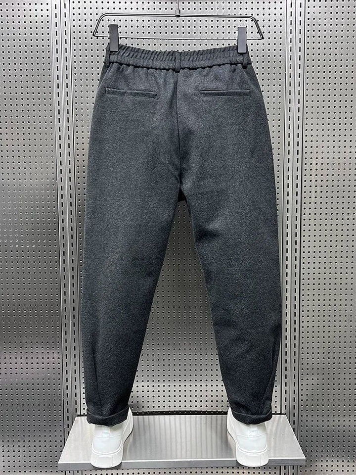 Kane | Elegant Pants – Stylish and Comfortable Fit for Men