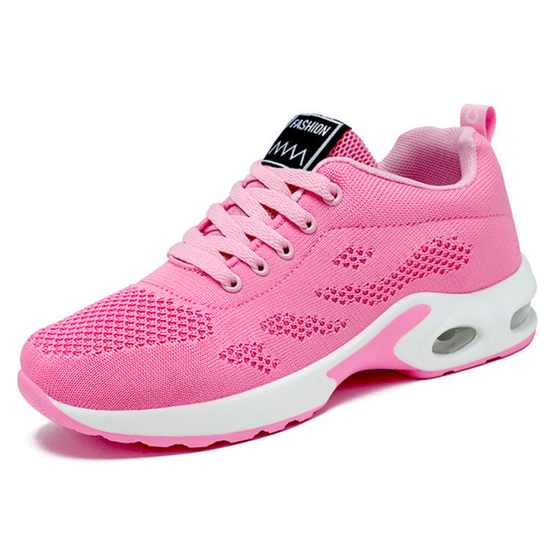 Harper | Orthopädische Sneaker mit Halt für den Alltag