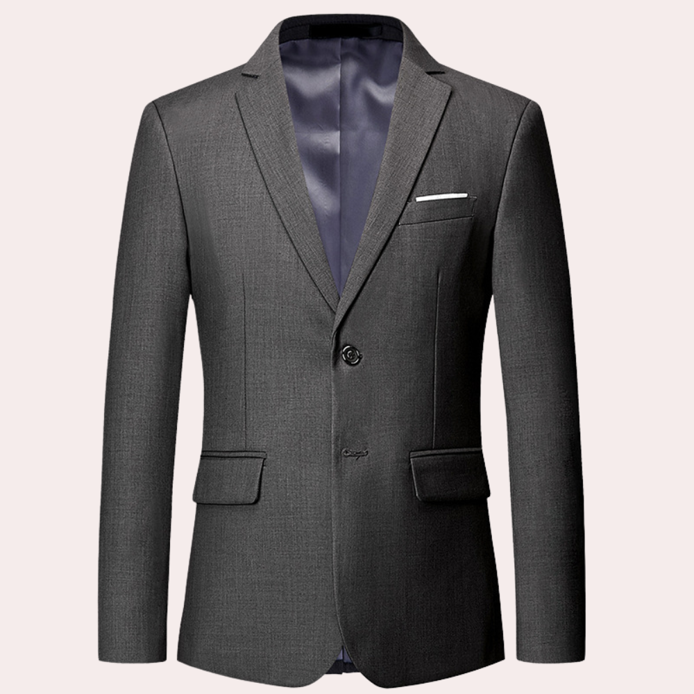 Marco | Comfortable and Versatile Men's Jacket