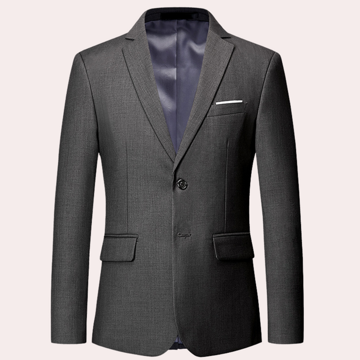 Marco | Comfortable and Versatile Men's Jacket