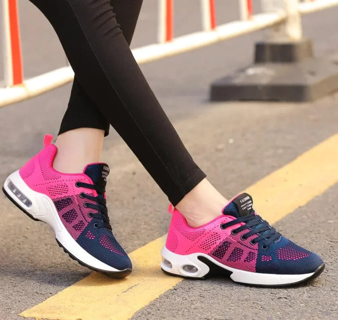 Serena | Sneakers ortopediche che offrono sostegno e sono resistenti