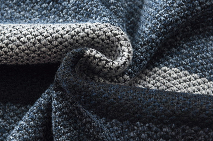 Leonardo | Cardigan Uomo in Cotone Premium Classico e Versatile