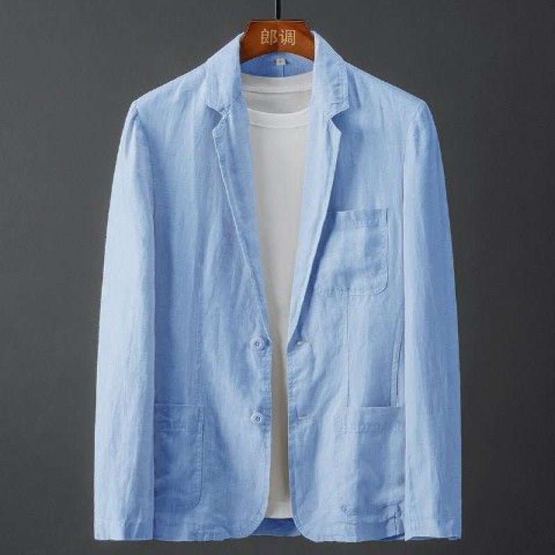 Marco | Blazer invernale comoda e calda