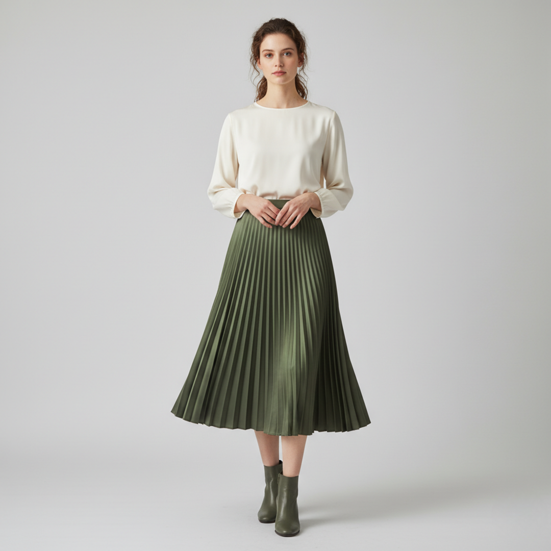 Solaine | Gonne estive eleganti da donna