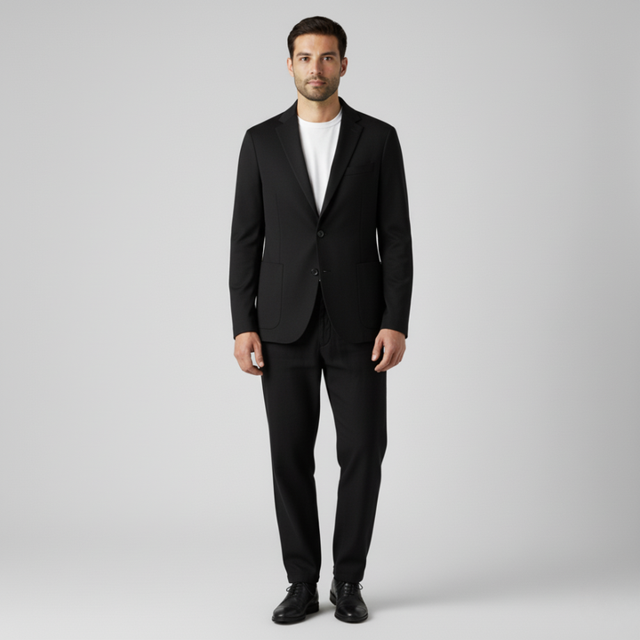 Willem | Completo blazer elegante e alla moda