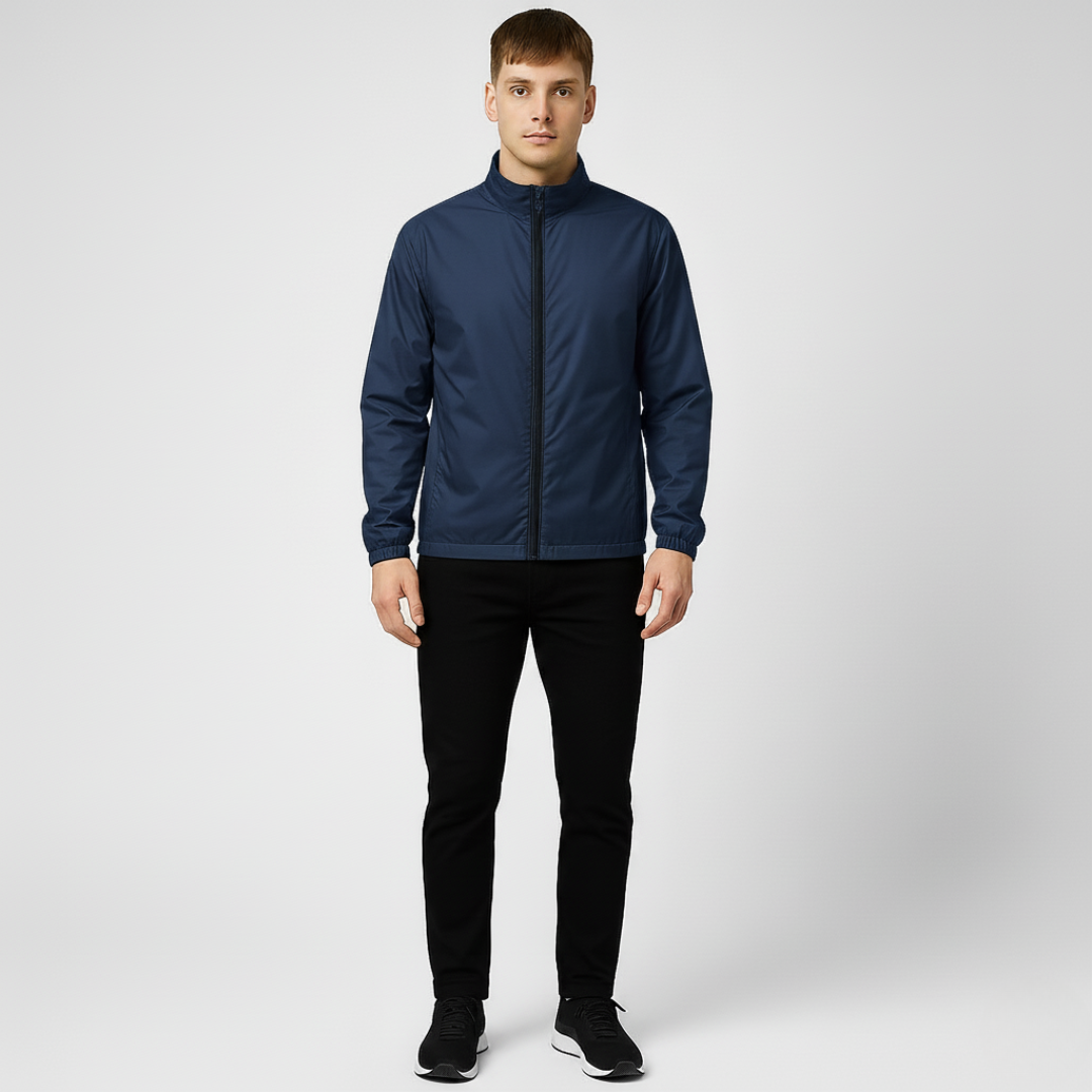 Latimer | Comoda giacca invernale