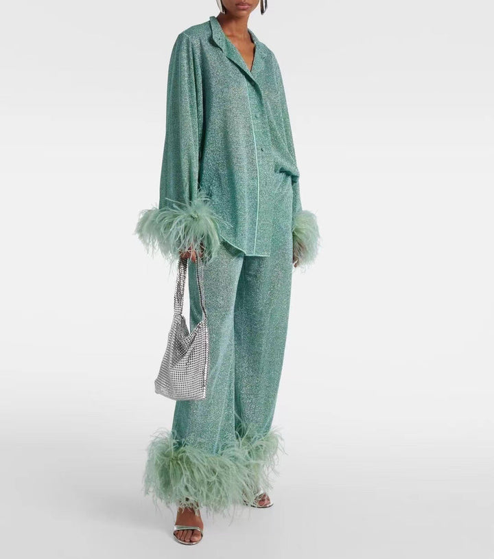 Aurora | Set da due pezzi Casual e Chic