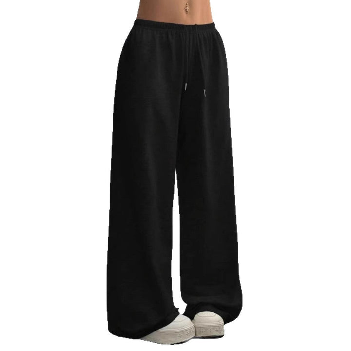 WW | Sweatpants – Comfortable Wide-Leg Style for Women