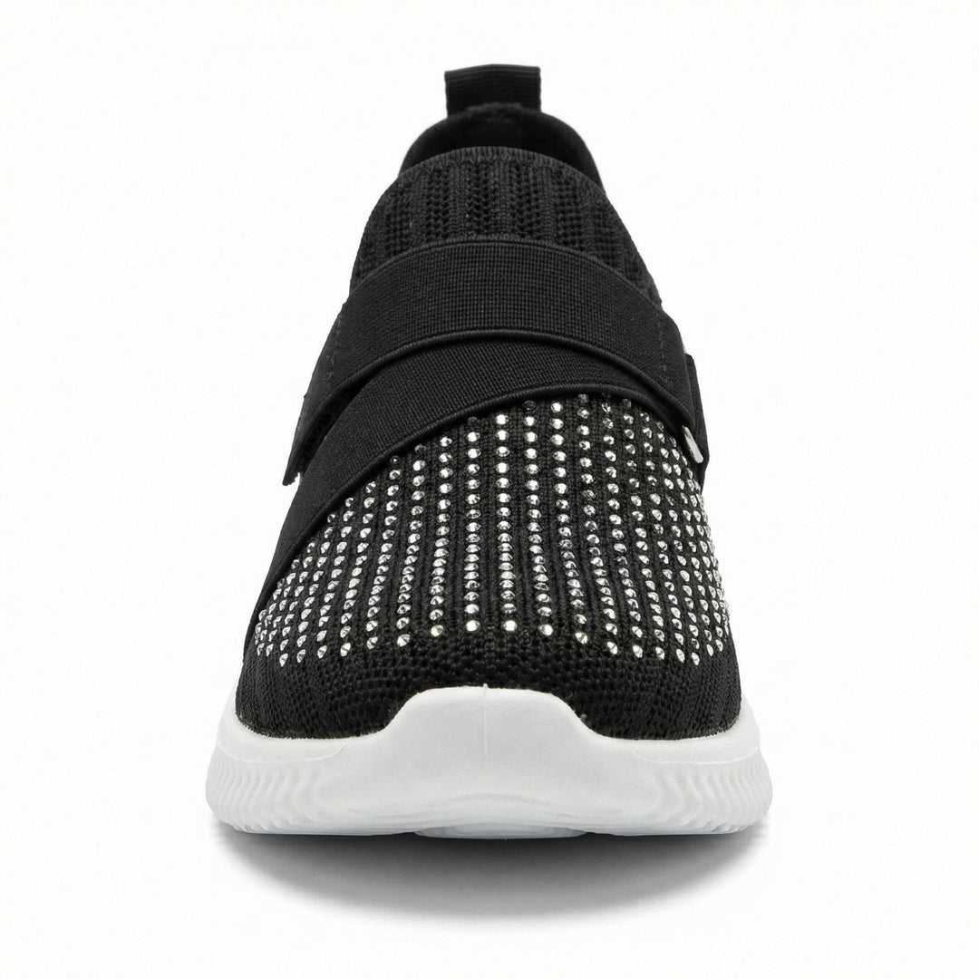 Mila | Laceless Orthopedic Sneakers with Support