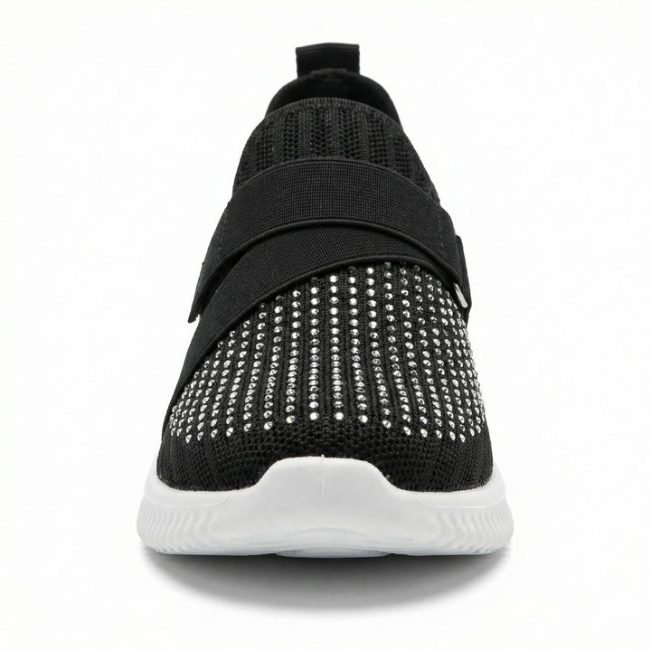 Mila | Laceless Orthopedic Sneakers with Support