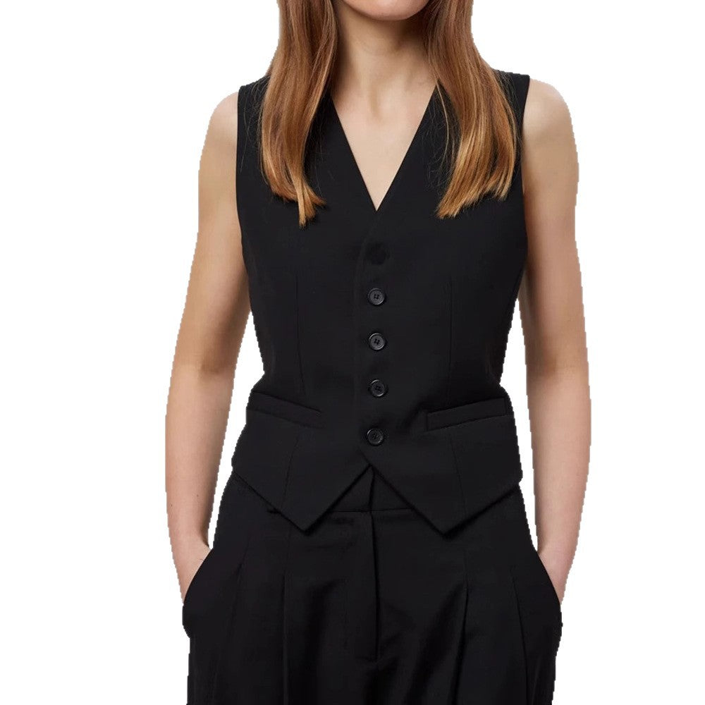 Elena | Gilet Business Elegante da Donna