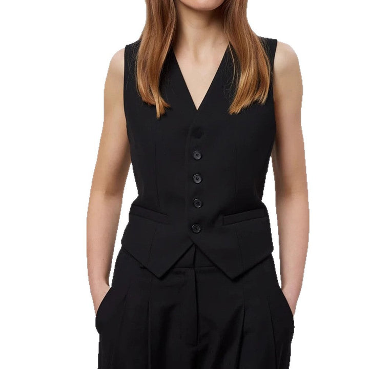 Elena | Gilet Business Elegante da Donna