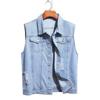 David | Gilet da uomo moderno e casual