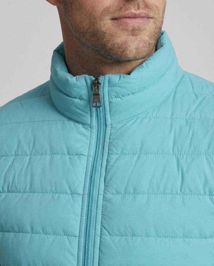 Drune | Giacca Puffer Uomo – Comfort e Stile