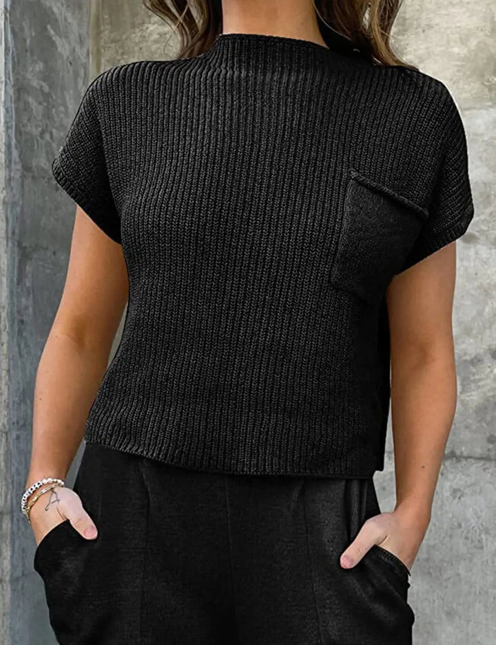 Sofia | Cardigan Donna in Maglia Elegante e Confortevole